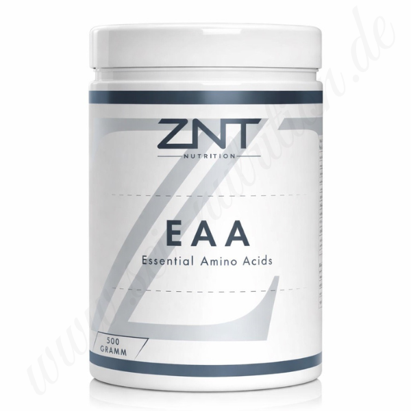 ZNT EAA essentielle Aminosäure Fitnessshop Berlin