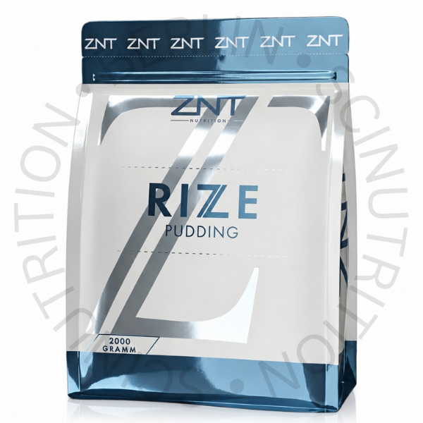 ZNT Rize Pudding 2000 g Reispudding bei Sci Nutrition Berlin
