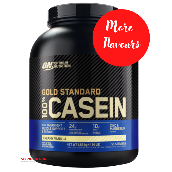 Casein