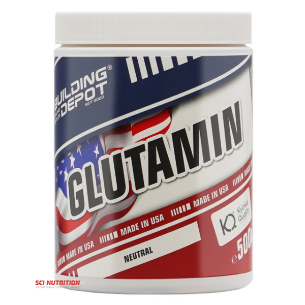 Glutamin