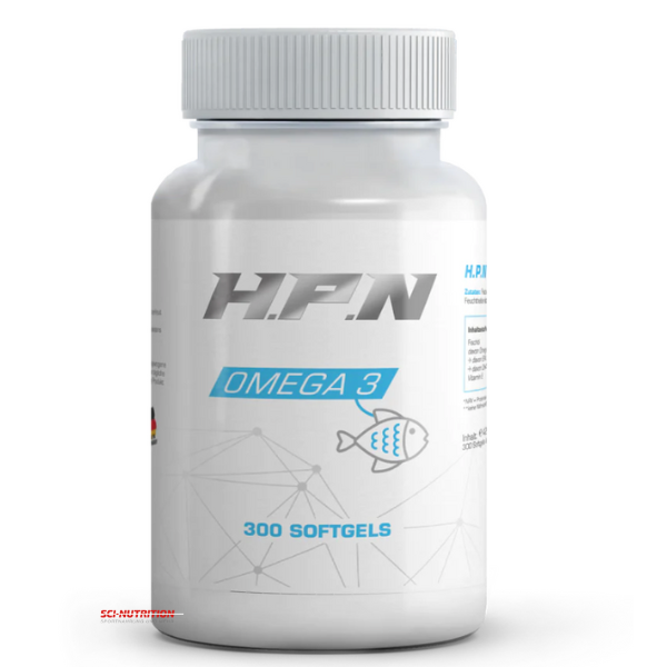 Omega 3