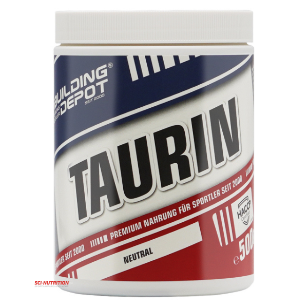 Taurin