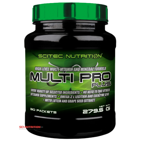 Multi Pro - Sci Nutrition Shop