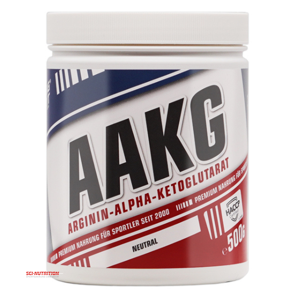AAKG