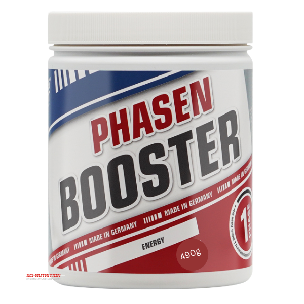 Phasenbooster