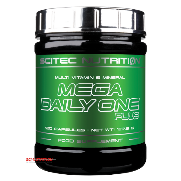 Mega Daily One