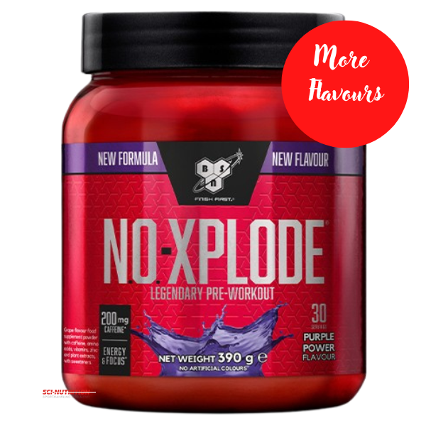 N.O. Explode 3.0