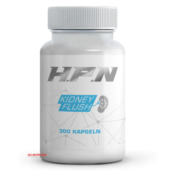Kidney Flush