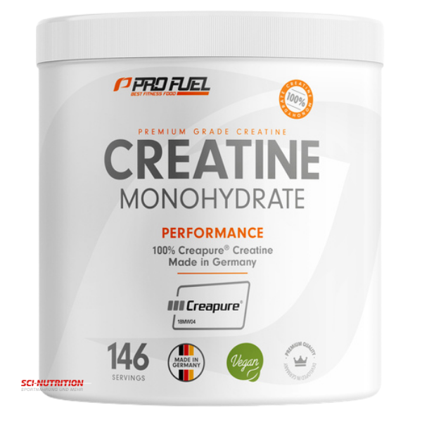 Creatine