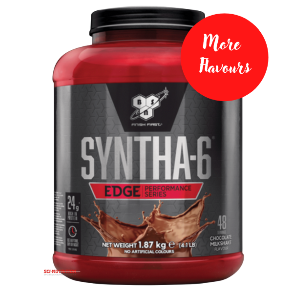 Syntha-6 Edge
