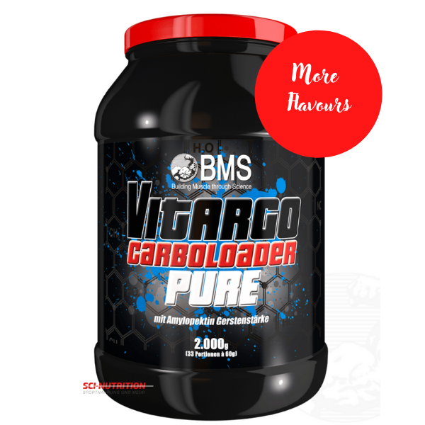 Vitargo