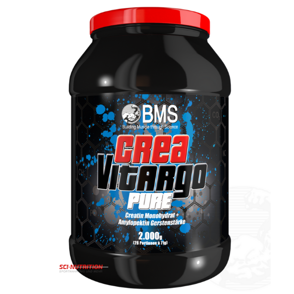 Crea Vitargo