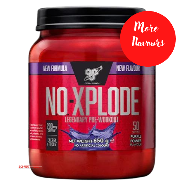N.O. Explode 3.0