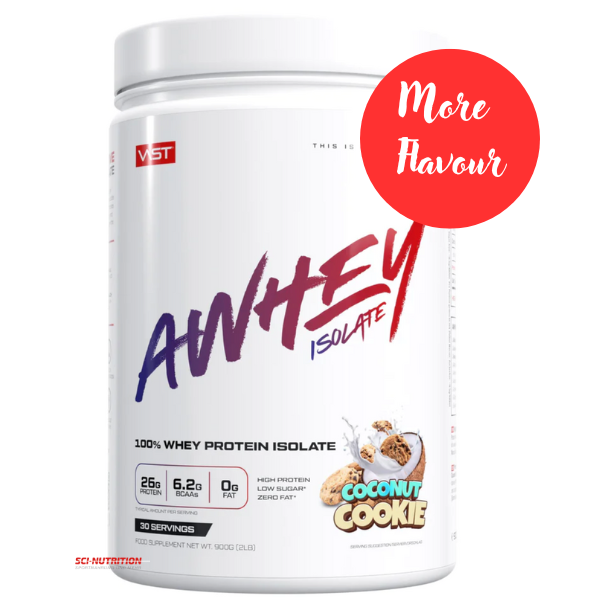 AWHEY Isolate