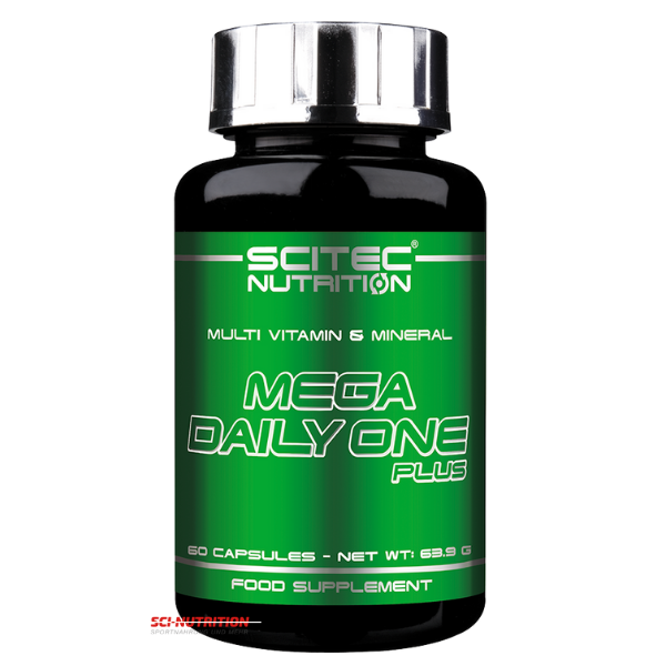 Mega Daily One