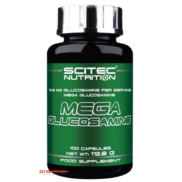 Mega Glucosamine