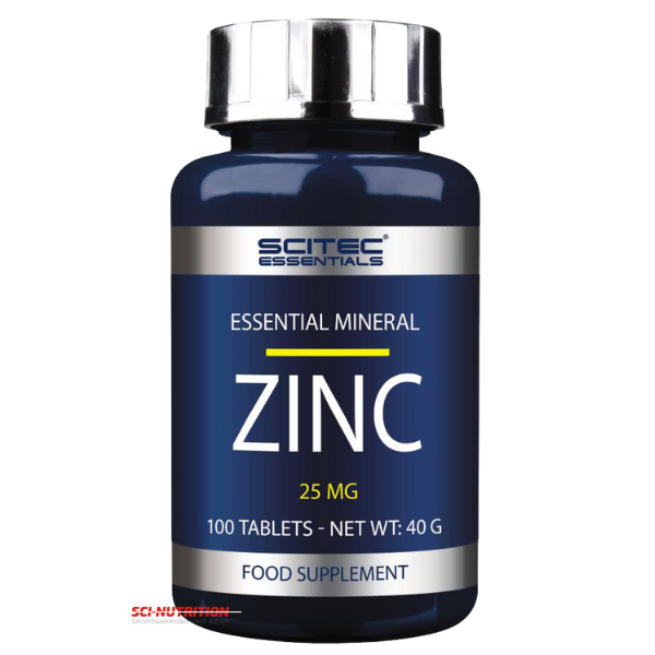 Zinc