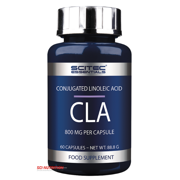 CLA - Sci Nutrition Shop