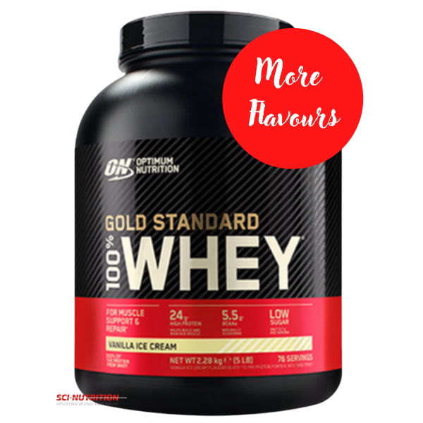 Gold Standard