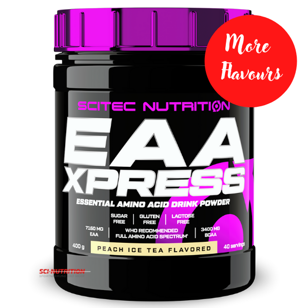 EAA Xpress