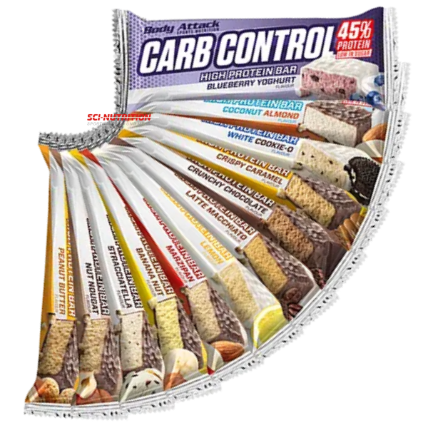 Carb Control