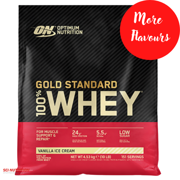 Gold Standard