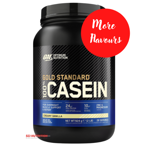 Casein