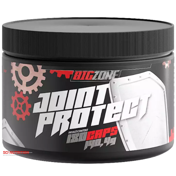Big Zone - Joint Protect Gelenksupplement; Fitnessshop Berlin