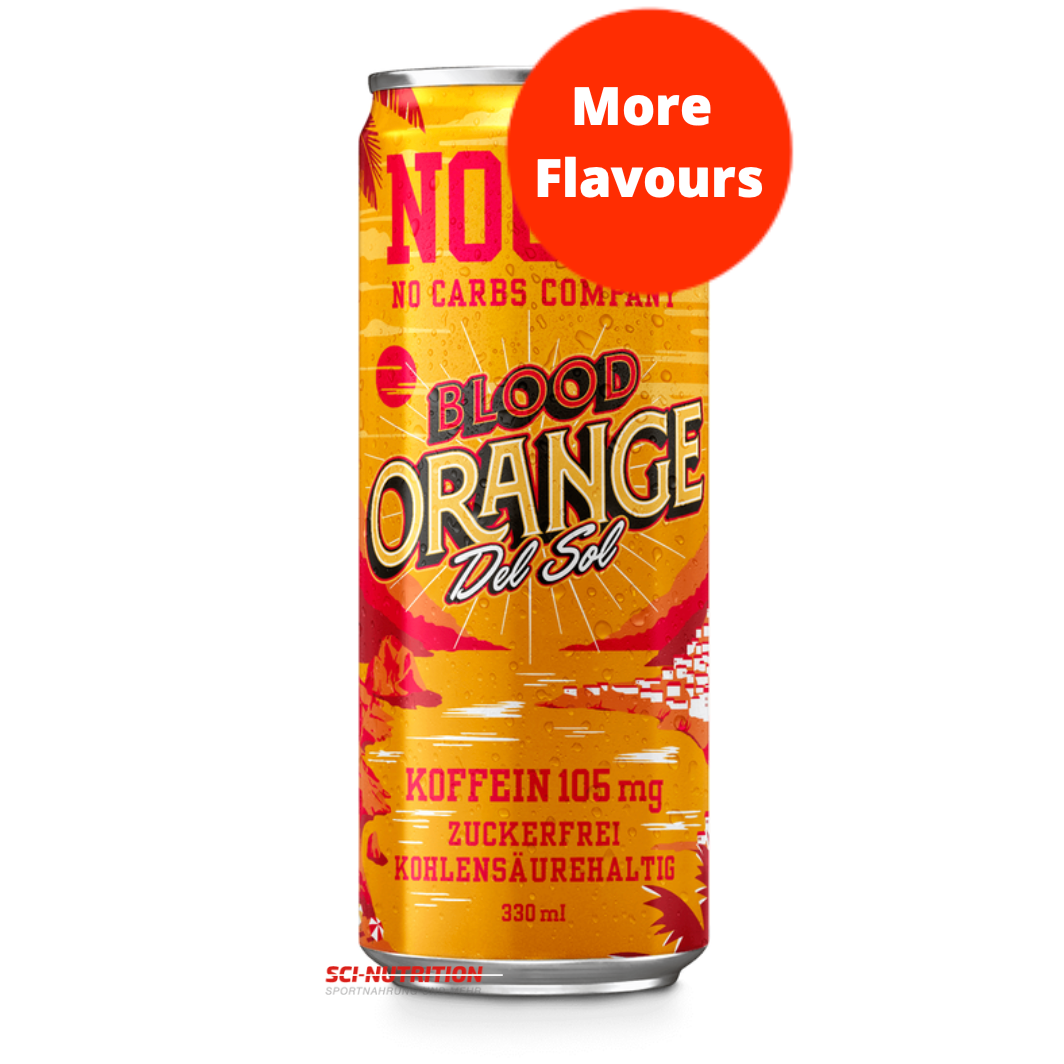 Nocco BCAA