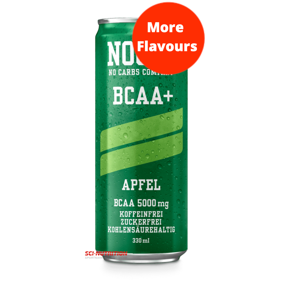 Nocco BCAA