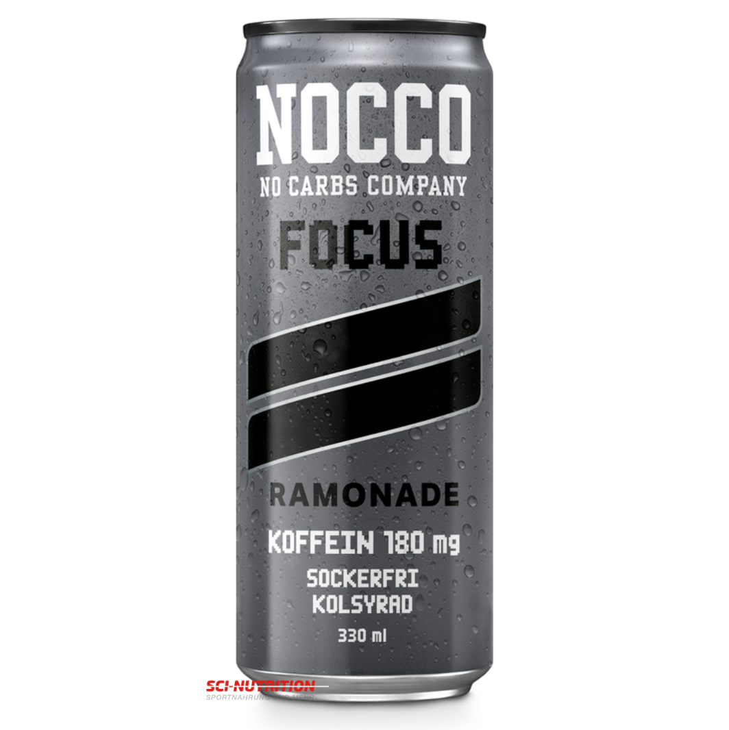 Nocco Focus