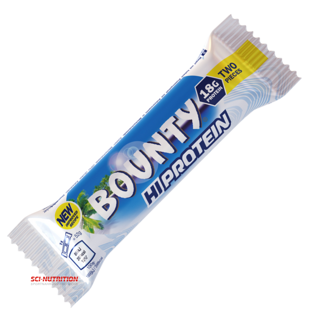 Bounty Hi Protein
