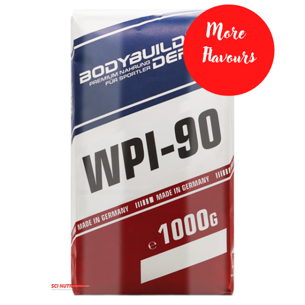 WPI 90