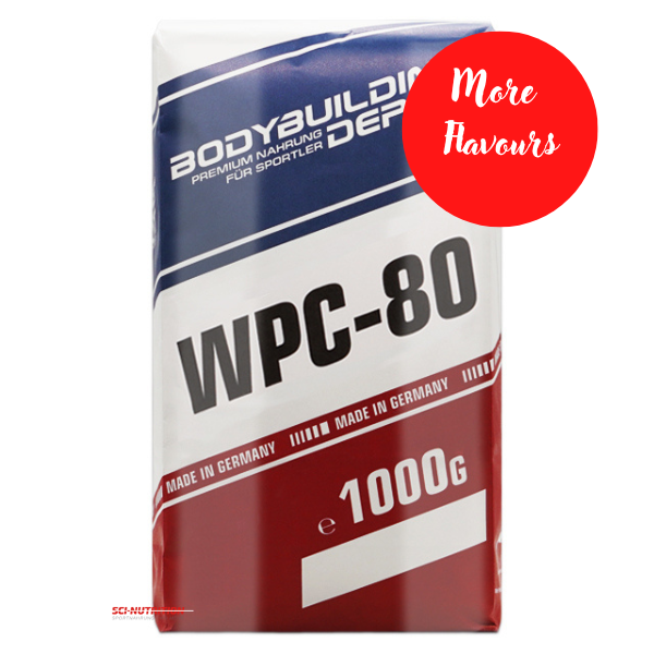 WPC 80