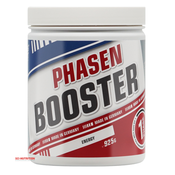 Phasenbooster
