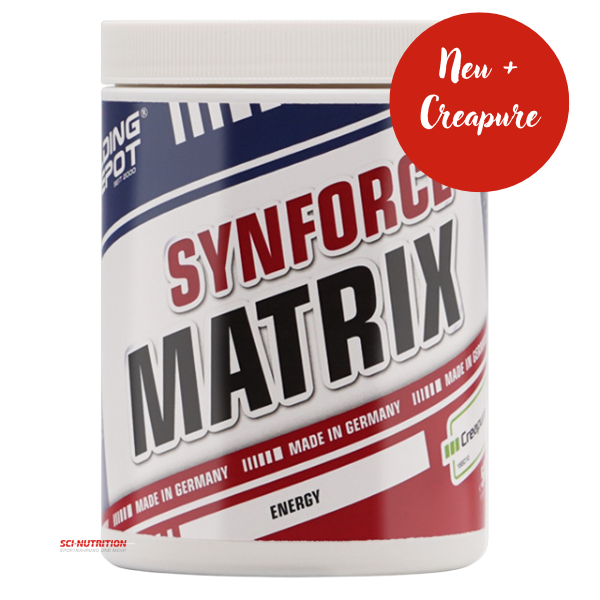 Synforce Matrix
