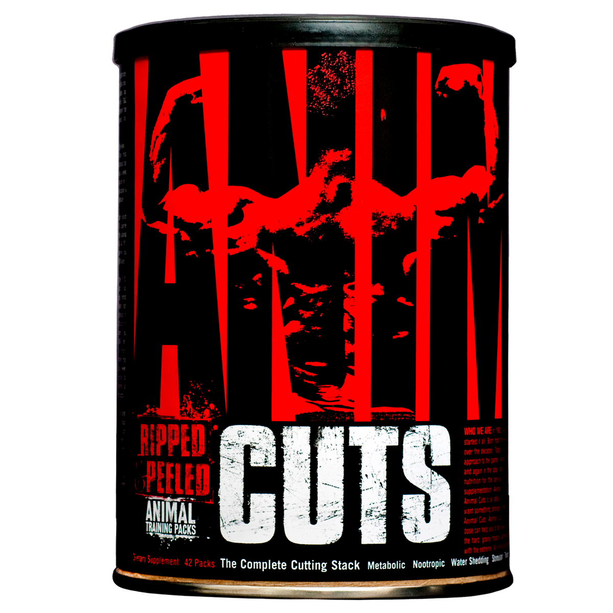 Cuts