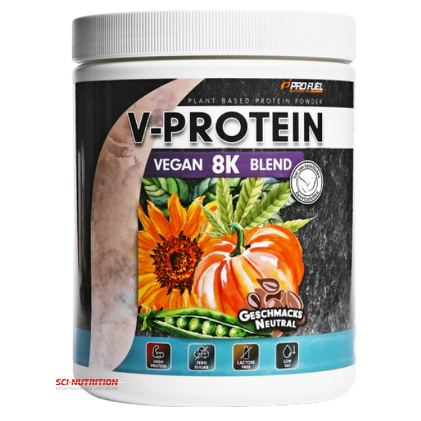 V-Protein 8K