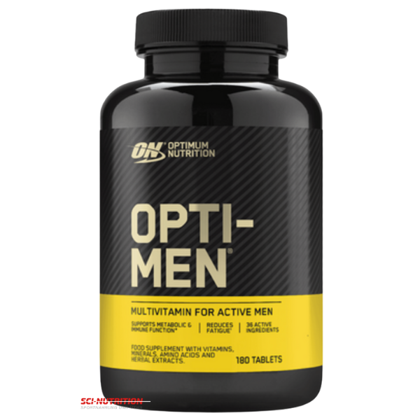 Opti-Men