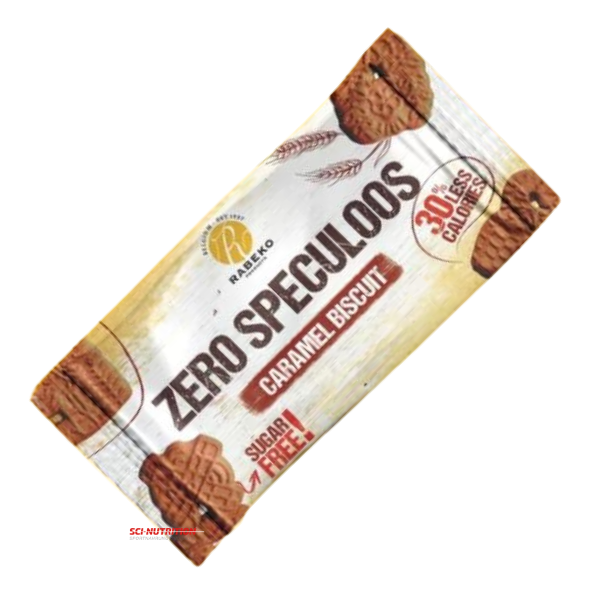 Zero Speculoos