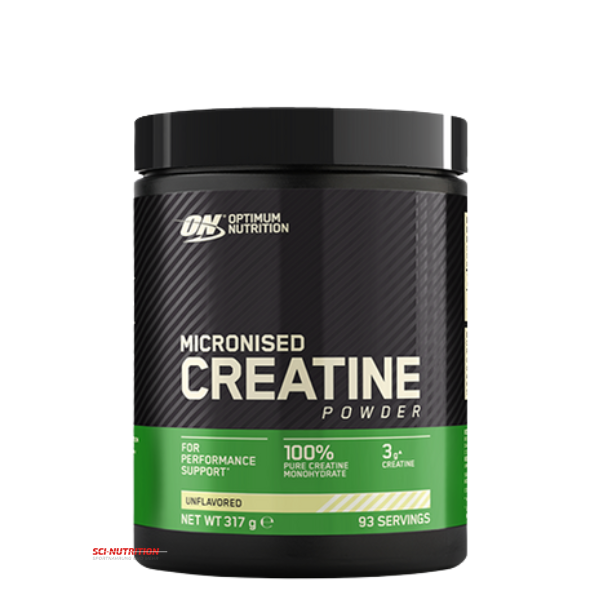 Creatine Powder