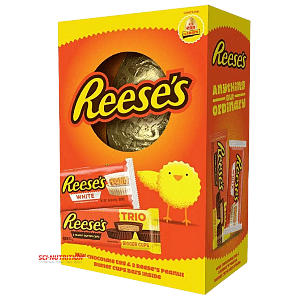 Reese&#39;s