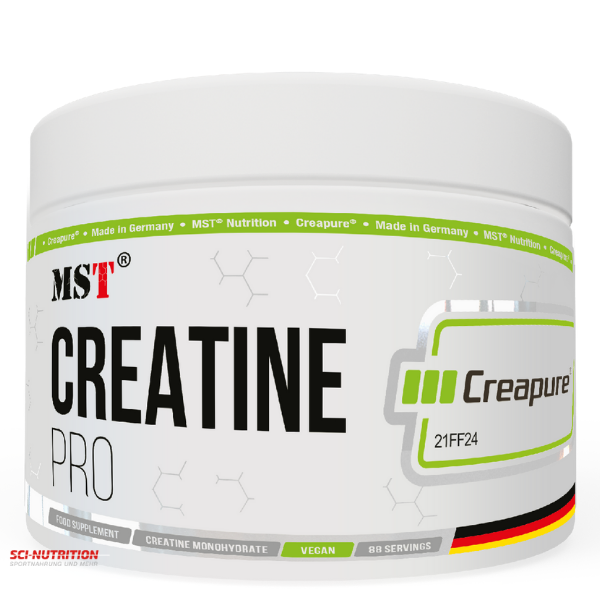 Creatine Pro
