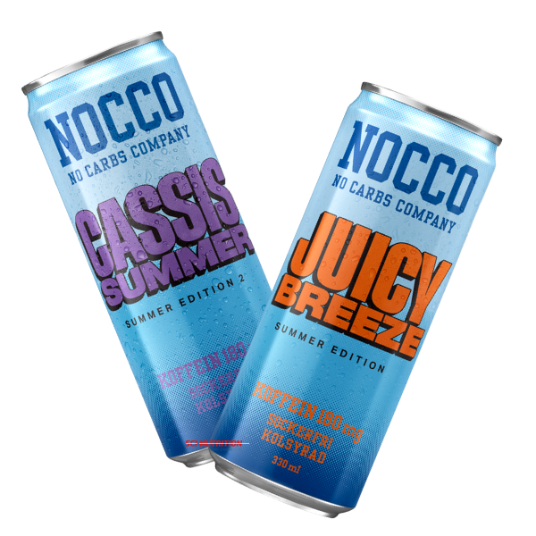 Nocco Summer Edition