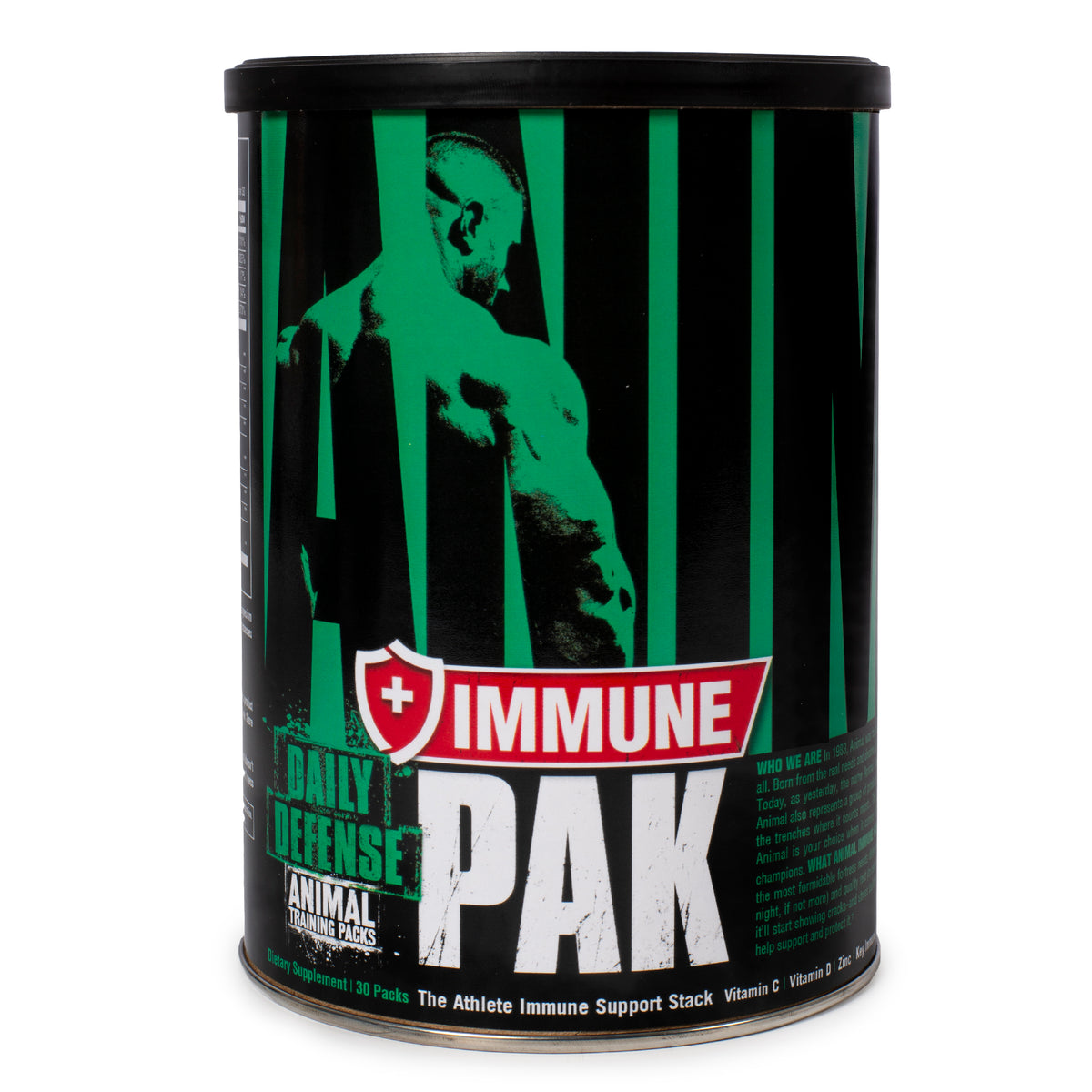 Immune Pak