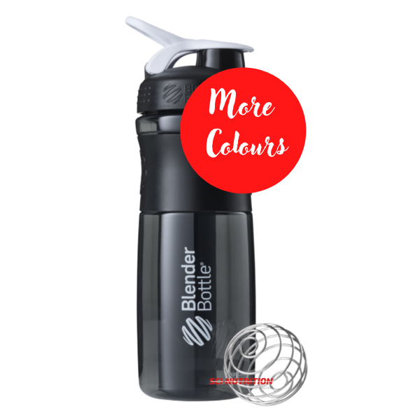 Blender Bottle
