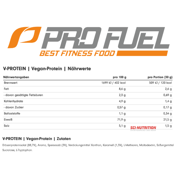 V-Protein