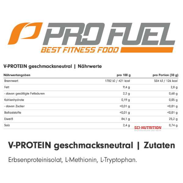 V-Protein