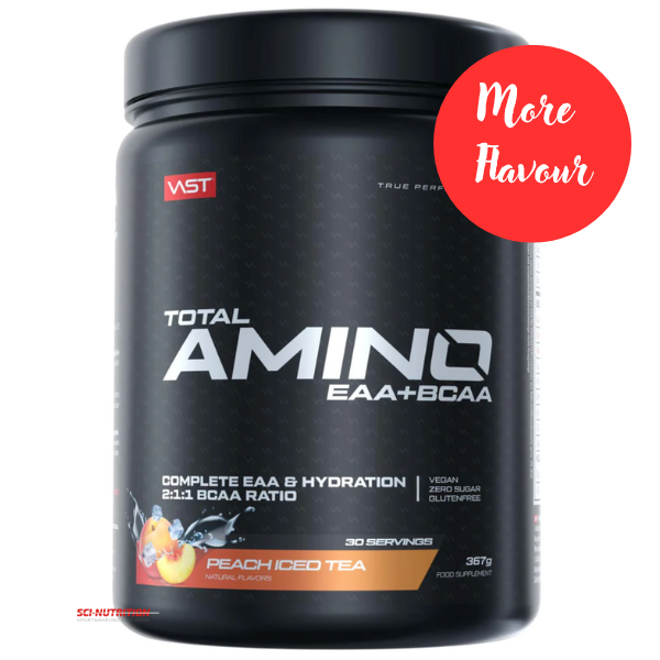 Total Amino