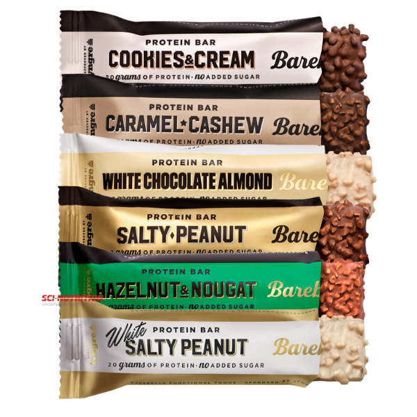 Protein Bar